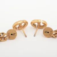 ◇ディオール◇トライバル/ピアス/ブランド 国内発送☆【Dior】ディオール トライバル ピアス Tribales
