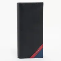 PRADA プラダ サフィアーノ ブラック 2MV836 長財布 札入れ レザー プラダ(PRADA) 2mv836 メンズ長財布 | 通販・人気ランキング