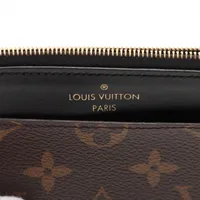 ルイヴィトン　長財布　スリムパース　モノグラムマカサー M80348 LOUIS VUITTON 未使用 ルイヴィトン 長財布 M80348 モノグラム