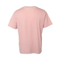 セリーヌ エディ期 コットン Tシャツ M メンズ ピンク 2X764671Q