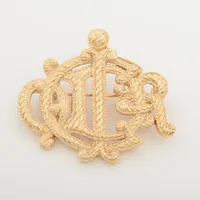 ディオール ブローチ/コサージュ｜中古ブランド品・ブランド古着