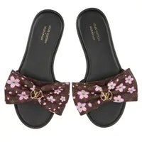 新作！Louis Vuitton■ベルリンサンダル カーフスキン【25SS】 3024e110022-1.jpg