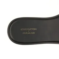 【限定コラボ】SANDRO×Louis Barthelemy レザーサンダル Sandro | Sandro x Louis Barthélemy