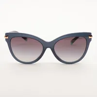 美品 ティファニー アトラス サングラス TF4182-F プラスチック レディース TIFFANY&amp;Co. 【1-0264718】 Tiffany & Co. - 美品 ティファニー アトラス サングラス TF4182-F