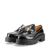 【オシャレは足もとから♪】Dior Boy ローファー 2022秋冬注目ローファー｜ディオール】品格漂うロゴ入り
