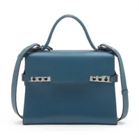 DELVAUX タンペート MM レザーストラップ付き 2WAY 楽天市場】【デルヴォー】Delvaux タンペートMM レザー 2way