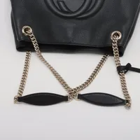 【GUCCI】ソーホー レザー スモール トートバッグ ブラック 楽天市場】【バッグ】GUCCI グッチ ソーホー ワーキング トート