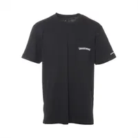 1点モノクロムハーツ マッティボーイ ロンT コットン ブラック 67bd3b23ceeec.webp
