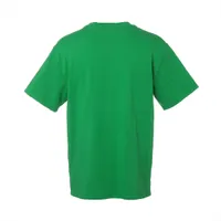 【新品未使用】BOTTEGA VENETA 　Tシャツ　厚手　パラキート　緑 新品未使用】BOTTEGA VENETA Tシャツ 厚手 パラキート 緑 - メルカリ