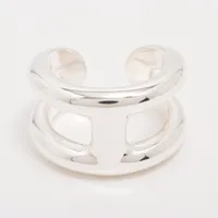 エルメス　オスモズリング　PM 54 HERMES - HERMES Osmose Ring 54の通販 by Brooklyn Circus