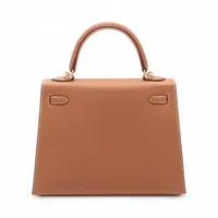 エルメス HERMES SNAP スウェード ゴールド 楽天市場】【SALE限定価格】HERMES【エルメス】ケリー25ヴォー