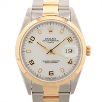 116688さん専用 ロレックス ヨットマスターⅡ 116688 YG AT 白文字盤 修理明細