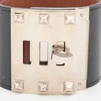 エルメス　ケリードッグエクストリームブレスレット HERMES 新品同様 エルメス ケリードッグ エクストリーム