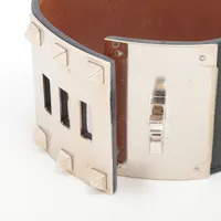 エルメス　ケリードッグエクストリームブレスレット HERMES 新品同様 エルメス ケリードッグ エクストリーム