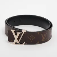【匿名配送】LOUIS VUITTON  ヴェルニ　ベルト　❤︎ ルイヴィトン - Search / X