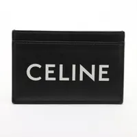 セリーヌ カードケース/パスケース｜中古ブランド品・ブランド