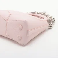 Tiffany ティファニー リターントゥティファニー ハンドバッグ レザー 10426-466-