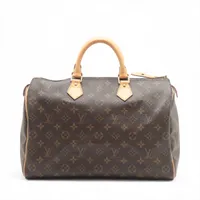 ルイヴィトン スピーディ35｜中古ブランド品・ブランド古着通販