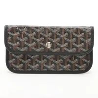 ゴヤール ポーチ ALLU online store｜中古ブランド品・ブランド