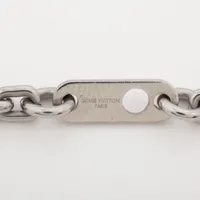 ヴィトン M00675 ペンダント モノグラム ボールド LE3272