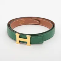 新作*HERMES*スウィフト カーフスキンベルト ミニクルー 20 新作*HERMES*スウィフト カーフスキンベルト ミニクルー 20