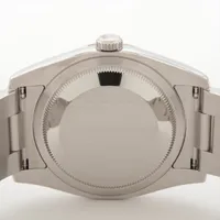 ロレックス デイトジャスト ターノグラフ 116264 SS SS AT