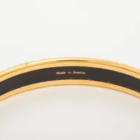 エルメス GPエマイユタイクリップ HERMES】【クリップ式】エルメス『エマイユ イヤリング 魚柄』1