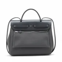 HERMES エールバッグジップ31 ルトゥルネ ブラック　未使用 HERMES エールバッグジップ31 ルトゥルネ ブラック 未使用