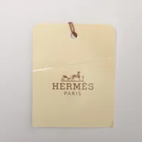 エルメス カレ90 Brides Rebelles 馬具の抵講 スカーフ シルク