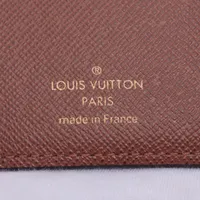 【圧倒的存在感】 LV ポルトフォイユヴィクトリーヌ M62472 ヴィトン モノグラム ポルトフォイユヴィクトリーヌ M62472