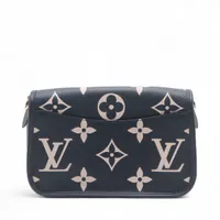 ヴィトンバック 楽天市場】LOUIS VUITTON☆ ディスカバリーバムバッグ N40161 ダミエ