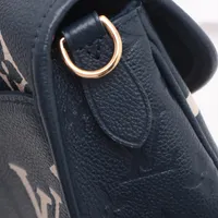 ヴィトン バイカラーモノグラムアンプラント ディアヌNM PM M47161