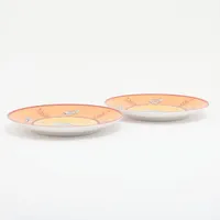 エルメス　HERMES アフリカ　スープカップ2客　美品 HERMES (エルメス) カップ&ソーサー アフリカ｜トレファクONLINE