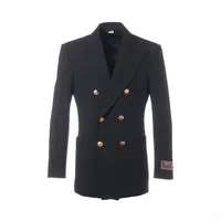 セシリーバンセン ポリエステル ジャケット UK8 レディース