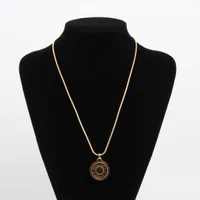 ◇エルメス◇GP/セリエ/ネックレス/ゴールド/ブランド エルメス セリエ ネックレス GP ゴールド A3729033｜中古