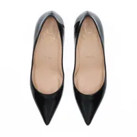 クリスチャンルブタン パテントパンプス 35 ♪ Christian Louboutin クリスチャンルブタン CADRILLA 35 PATENT