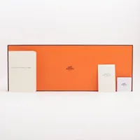 エルメス トレ ドゥ エルメス その他 ウッド マルチカラー ペンシル