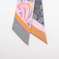 エルメス ツイリー GUEPARDS BANDANA チーター バンダナ