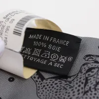 エルメス ツイリー GUEPARDS BANDANA チーター バンダナ