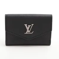 残り僅か LOUIS VUITTON ポルトフォイユ・ロックミニ 関税込 日本限定】LOUIS VUITTON ルイヴィトン ポルトフォイユ・ロック