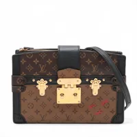 AKH08 ルイヴィトン モノグラムリバース アイトランク 楽天市場】LOUIS VUITTON ルイ ヴィトン モノグラムリバース