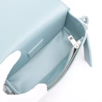 LOUIS VUITTON(ルイヴィトン) 財布 LVアエログラム美品  ファストラインウェアラブルウォレット M82804 ブルーヌアージュ レザー、牛革 ルイヴィトン/財布/ファストラインウェアラブルウォレット/ブルー