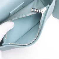 LOUIS VUITTON(ルイヴィトン) 財布 LVアエログラム美品  ファストラインウェアラブルウォレット M82804 ブルーヌアージュ レザー、牛革 ルイヴィトン/財布/ファストラインウェアラブルウォレット/ブルー