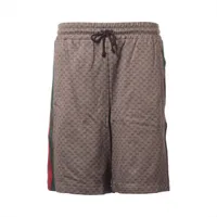 Resurrection グレー ショートパンツ BOTTOMS - Resurrection レザレクション オフィシャルサイト