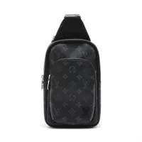 超超美品　ルイヴィトン ダミエグラフィット アヴェニュー スリングバッグ LOUIS VUITTON ルイヴィトン ダミエグラフィット アヴェニュー