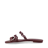 【この夏に大活躍☆】HERMES リヴァージュ サンダル HERMES 【サマーセール】エルメス サンダル リヴァージュ Rivage