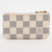 ルイヴィトン ポシェットクレ ダミエアズール コインケース キーケース Amazon | （ルイヴィトン）ルイ・ヴィトン キーケース N62659