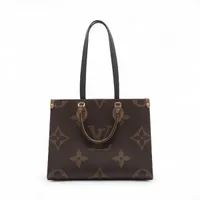 ルイヴィトン オンザゴーMM｜中古ブランド品・ブランド古着通販｜ALLU