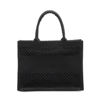 Miss Dior トートバッグ キャンバス クリスチャンディオール ミスディオール グラフィティ ブック