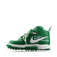 NIKE Air Force 1 ハイカット シューズ グリーン ナイキ NIKE AIR FORCE 1 HIGH RETRO QS エアーフォース 1